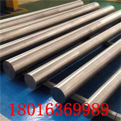 全面解析440C不銹鋼棒 材質特性與專業批發指南