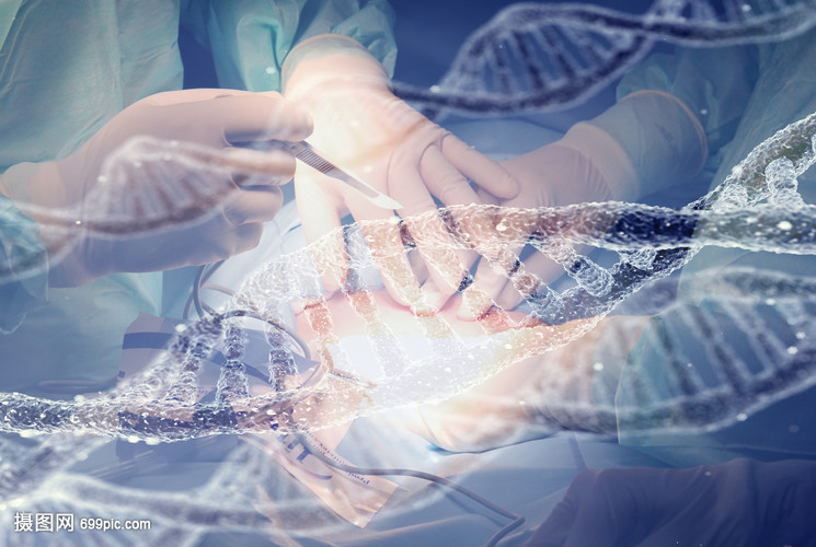 微生物感染檢測 現代生物技術的守護之盾